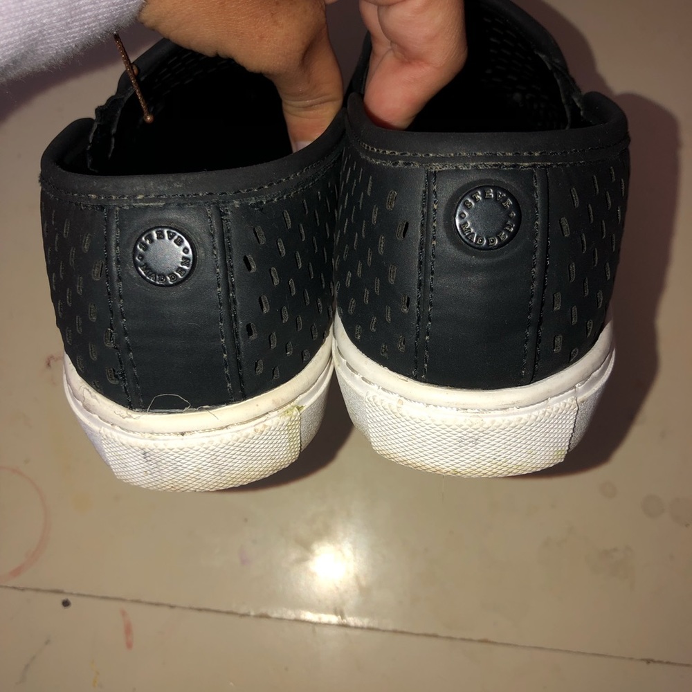 SOLD SOLD SOLD STEVE MADDEN SHOES SOLD SOLD SOLD - Picture 3 of 4